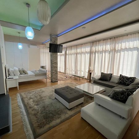 Hotel Bella Nella Leskovac  Bagian luar foto
