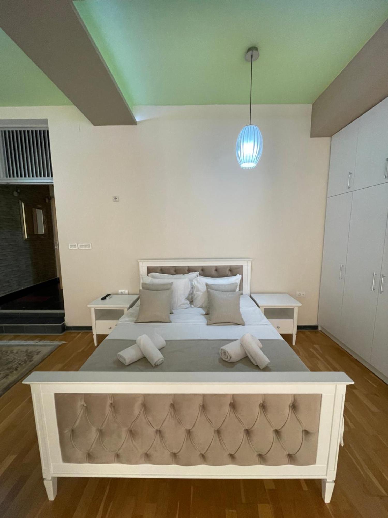 Hotel Bella Nella Leskovac  Bagian luar foto