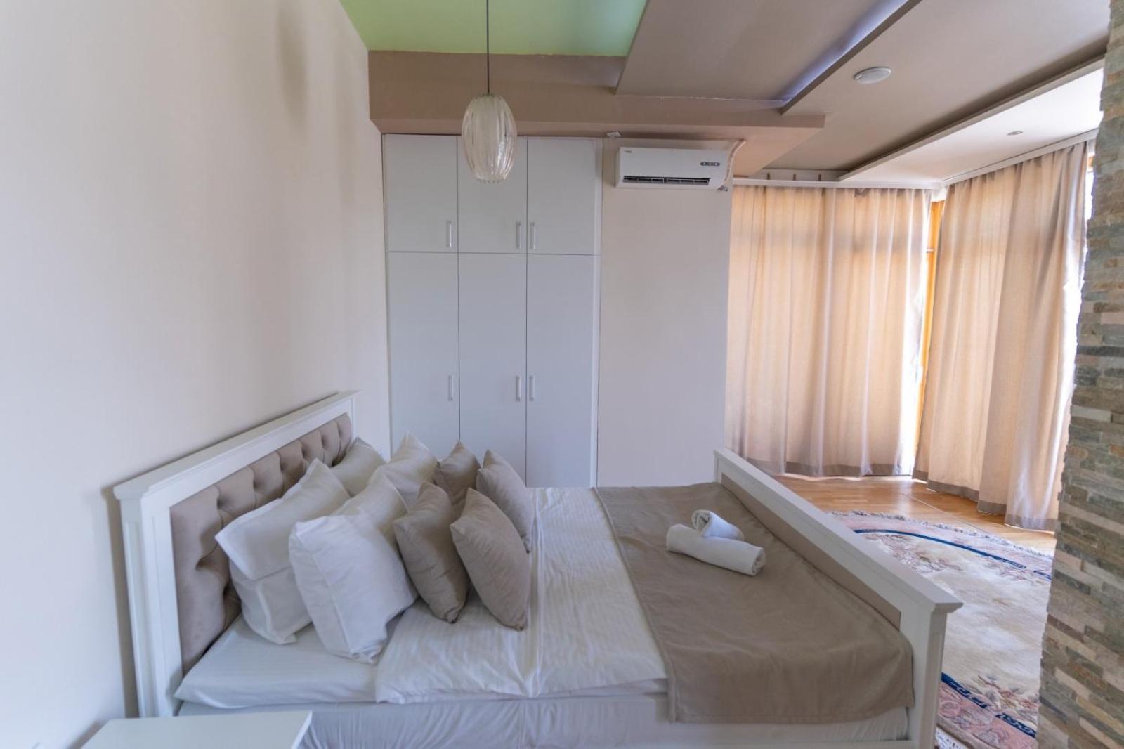 Hotel Bella Nella Leskovac  Bagian luar foto