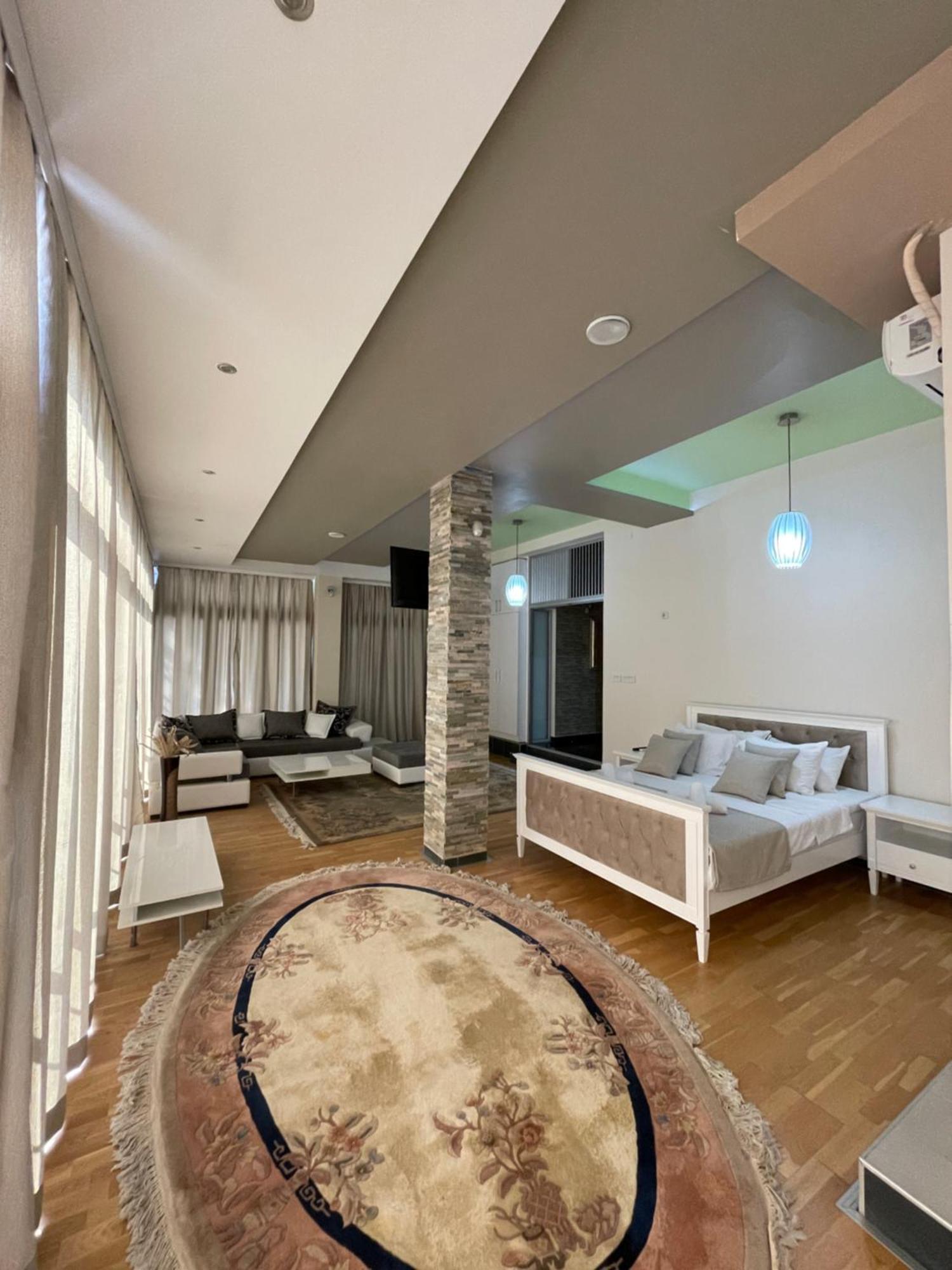 Hotel Bella Nella Leskovac  Bagian luar foto
