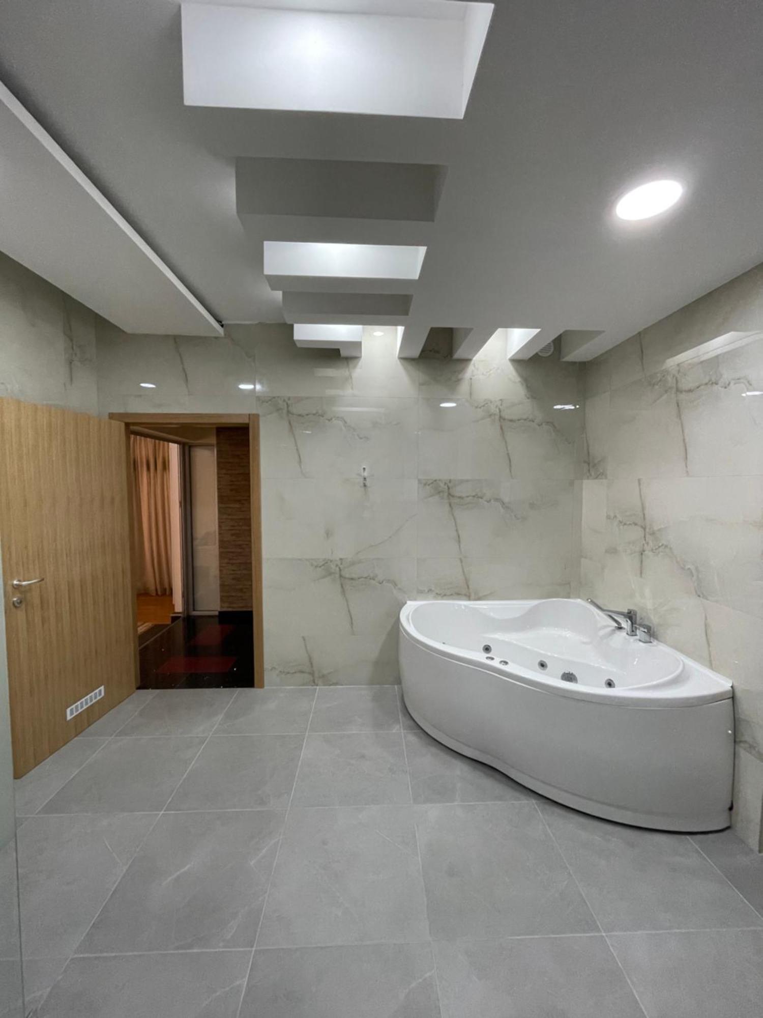 Hotel Bella Nella Leskovac  Bagian luar foto