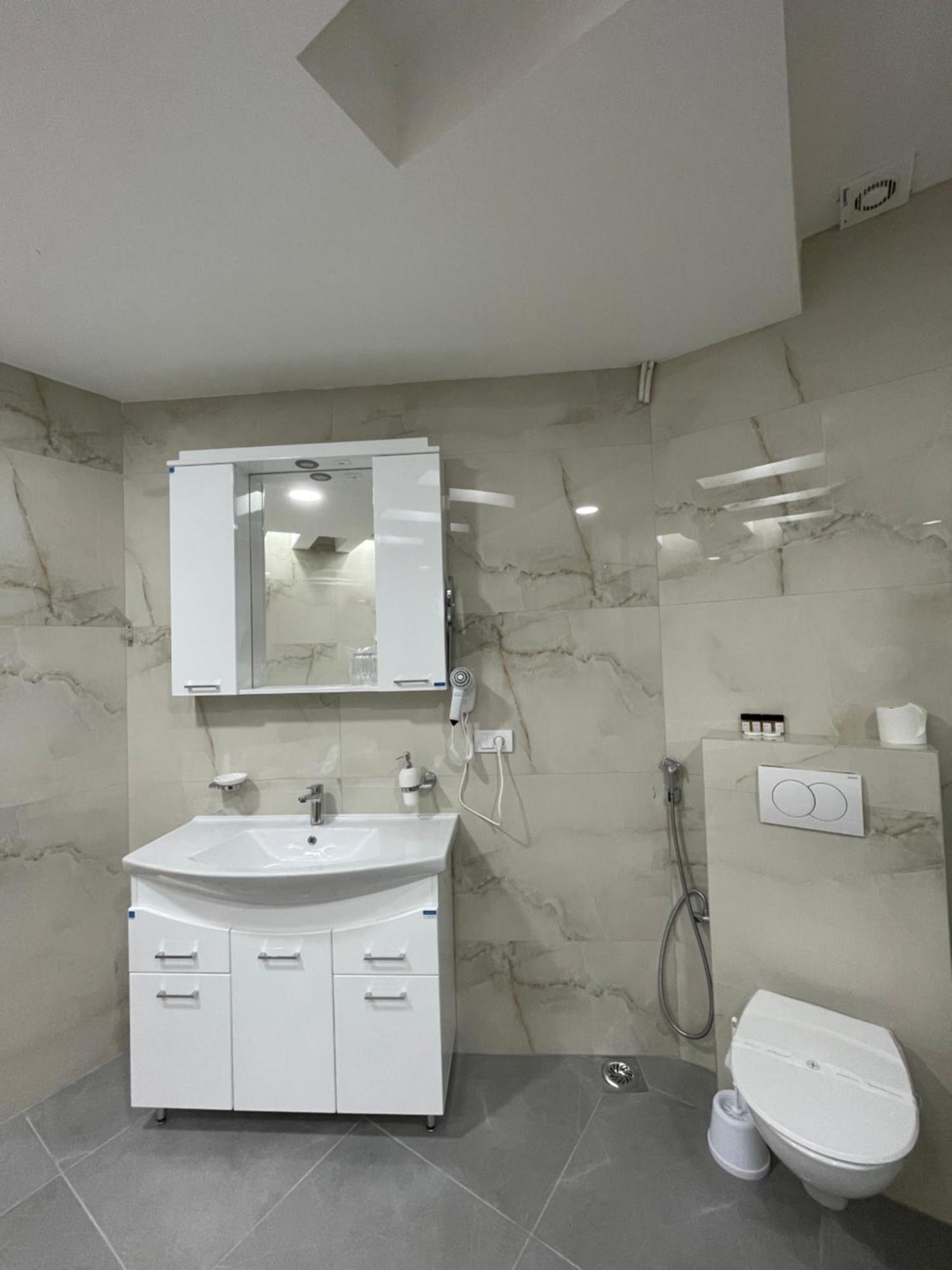 Hotel Bella Nella Leskovac  Bagian luar foto