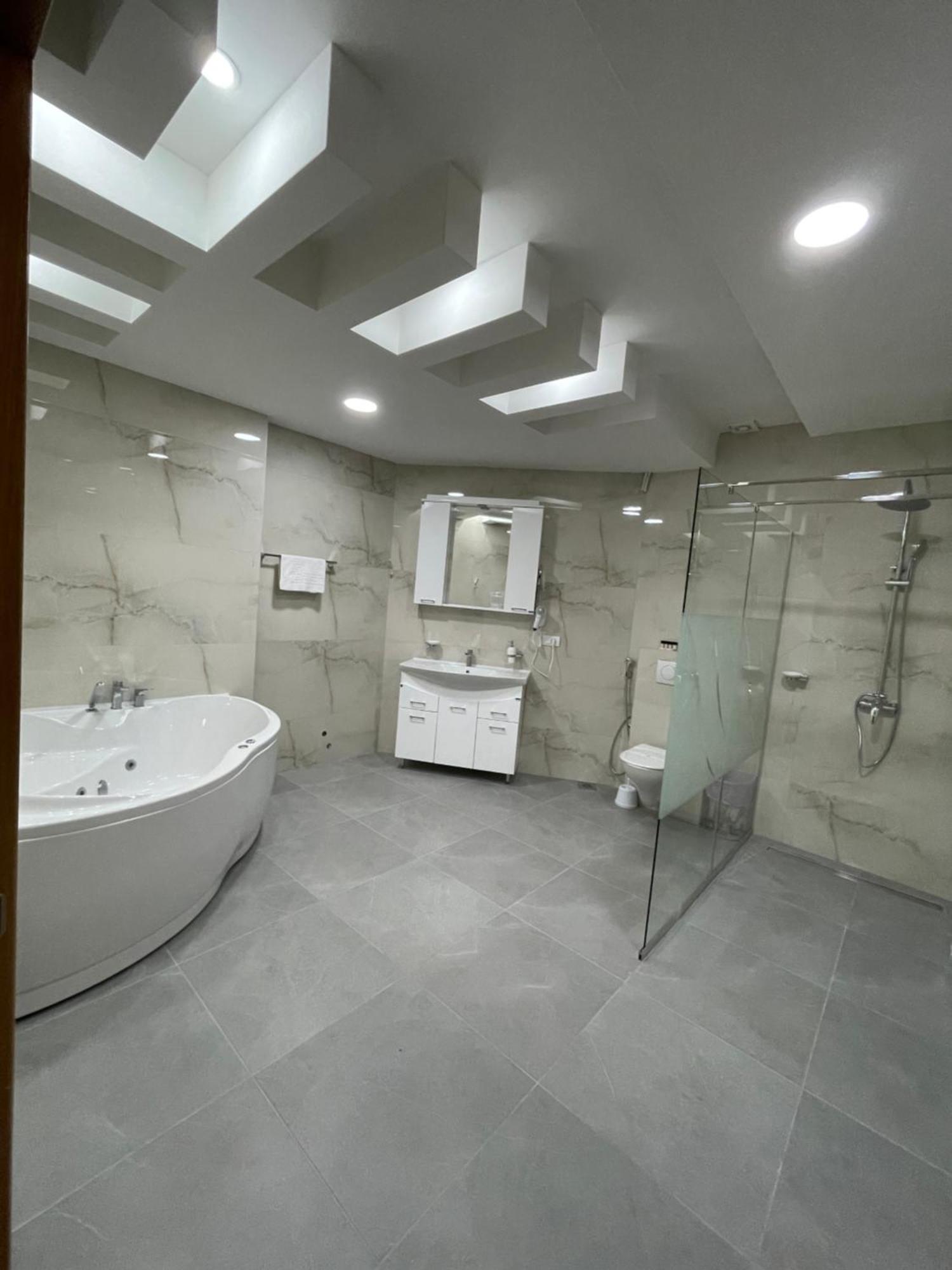 Hotel Bella Nella Leskovac  Bagian luar foto