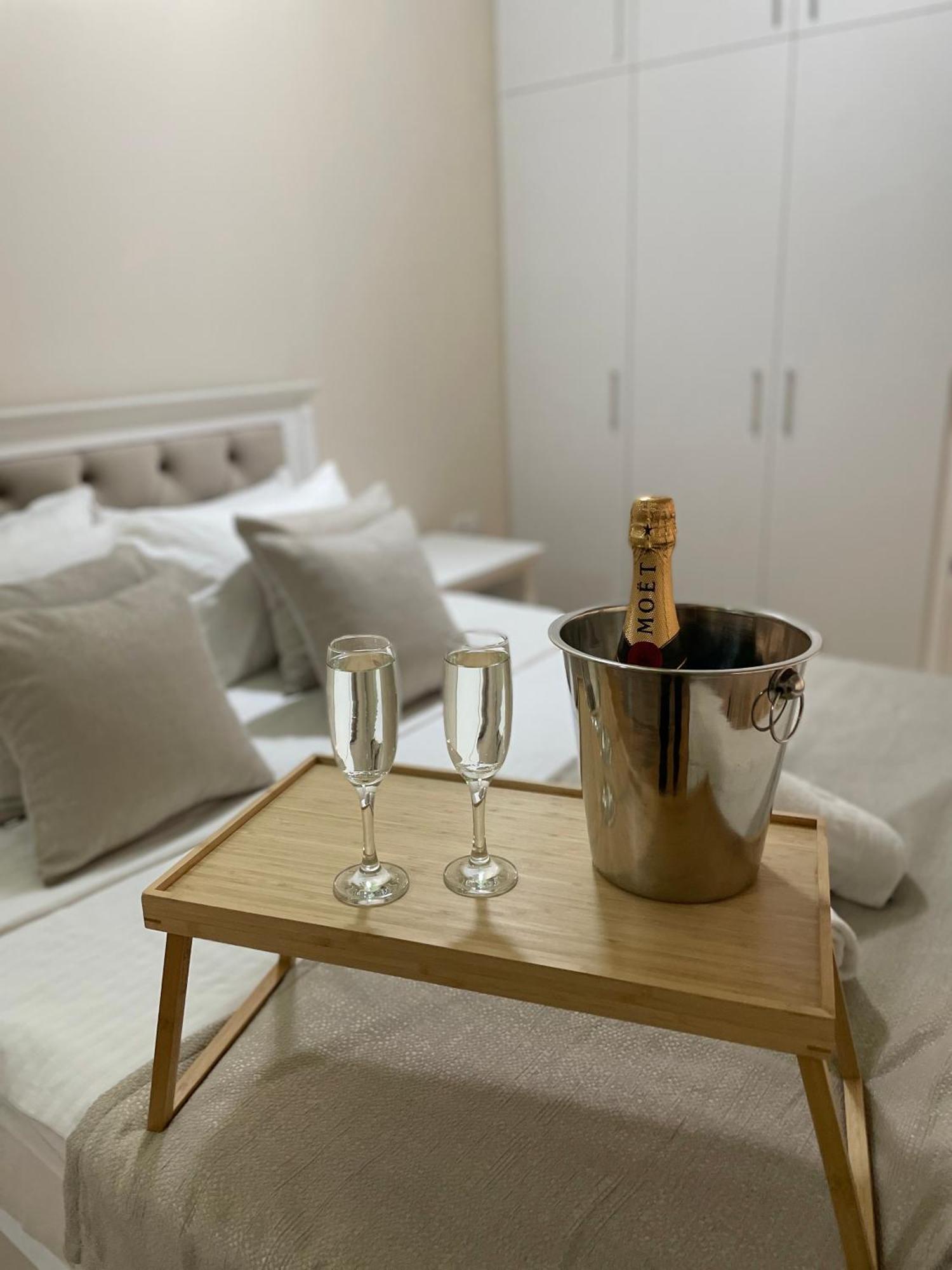 Hotel Bella Nella Leskovac  Bagian luar foto