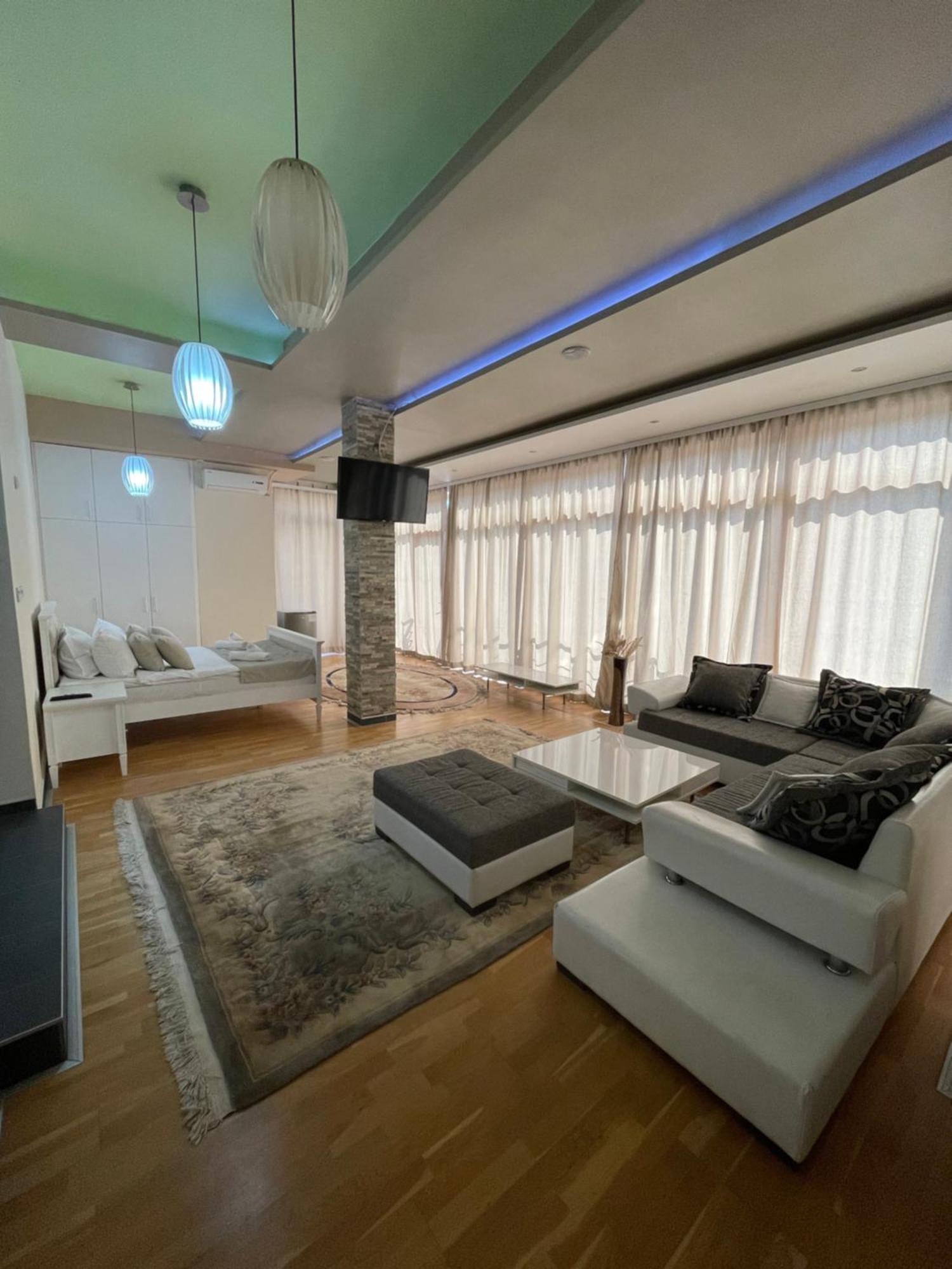 Hotel Bella Nella Leskovac  Bagian luar foto